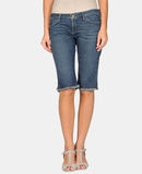 GOLD SIGN - Denimbermuda - 2