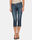 GOLD SIGN - Denimcapri - 2
