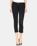 GOLD SIGN - Denimcapri - 3