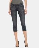 GOLD SIGN - Denimcapri