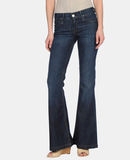 GOLD SIGN - Jeans - 10