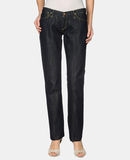 GOLD SIGN - Jeans