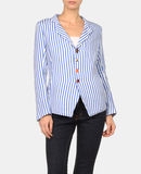 GOLDEN GOOSE - Blazer