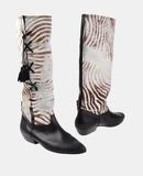GOLDEN GOOSE - Boots - 2