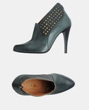 GOLDEN GOOSE - Boots - 4