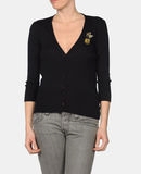 GOLDEN GOOSE - Cardigan - 3