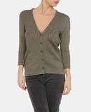 GOLDEN GOOSE - Cardigan