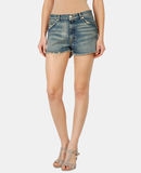 GOLDEN GOOSE - Denimshorts