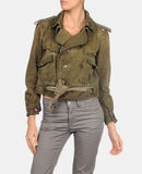 GOLDEN GOOSE - Jacka - 2
