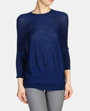 GOLDEN GOOSE - Kortärmad jumper - 2