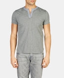 GOLDEN GOOSE - Kortärmad t-shirt - 11