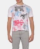 GOLDEN GOOSE - Kortärmad t-shirt - 2