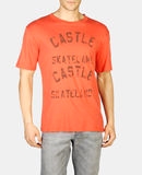 GOLDEN GOOSE - Kortärmad t-shirt - 6
