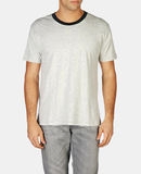 GOLDEN GOOSE - Kortärmad t-shirt - 8