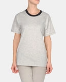 GOLDEN GOOSE - Kortärmad t-shirt