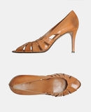 GOLDEN GOOSE - Pumps