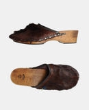 GOLDEN GOOSE - Tofflor