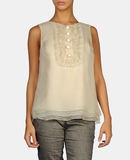 GOLDEN GOOSE - Topp - 5