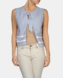 GOLDEN GOOSE - Topp