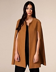 Golden Stud Cape