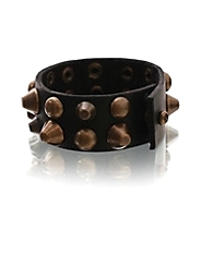 Golden Studs Bracelet