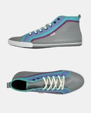 GOLIATH - High-top sneakers - 14