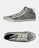 GOLIATH - High-top sneakers - 21