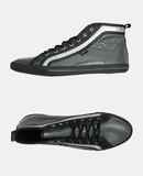 GOLIATH - High-top sneakers - 3