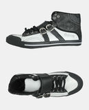 GOLIATH - High-top sneakers - 4