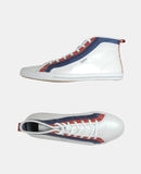 GOLIATH - High-top sneakers - 7