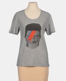 GORGEOUS - Kortärmad t-shirt