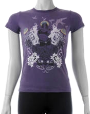 Gorilla Silverback T-shirt, Tryck - 12