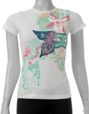 Gorilla Silverback T-shirt, Tryck - 2