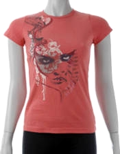 Gorilla Silverback T-shirt, Tryck - 4