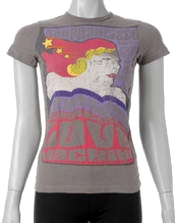 Gorilla Silverback T-shirt, Tryck - 8