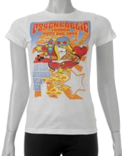 Gorilla Silverback T-shirt, Tryck - 9