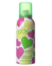 Gosh Doftserie - 5