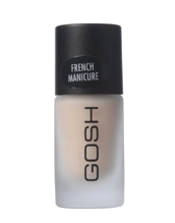 GOSH fransk manicure base - 8 ml