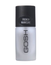 GOSH fransk manikyr bas - 8 ml
