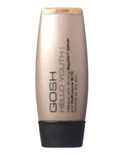 GOSH hej Youth Foundation - 35 ml. - 2