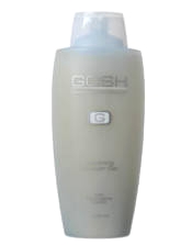 Gosh Hudvård