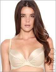 Gossard Showtime Superboost Plunge Bra - 5