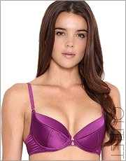 Gossard Showtime Superboost Plunge Bra
