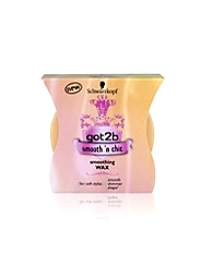 Got2B Smoothing Wax