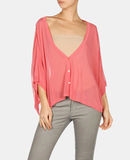 GOTHA - Cardigan