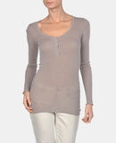 GOTHA - Långärmad jumper - 5