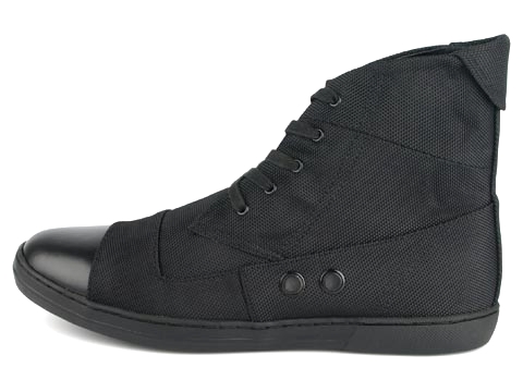 Gram: 420g Black Nylon