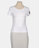 GRAN SASSO - Kortärmad t-shirt