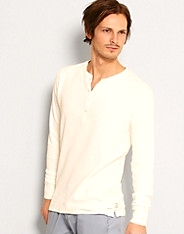 Grandad + Inner Shirt