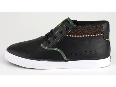 Gravis: Chuck LX MNS